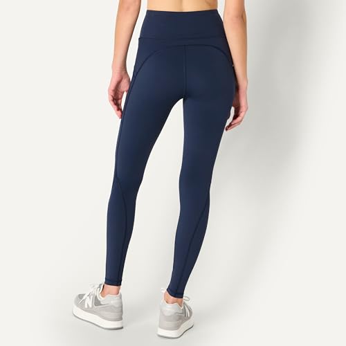 Image of Amazon Essentials Women's Active Total Train Gym Workout Leggings