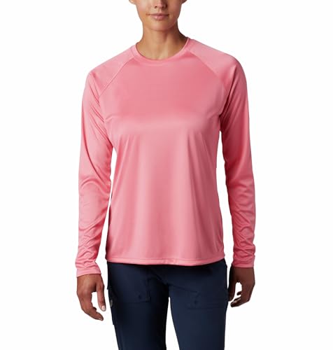 Columbia Women’s PFG Tidal Tee™ II Long Sleeve...