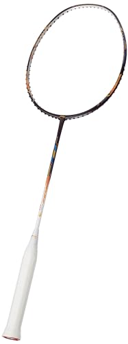 Image of Li-Ning Air Force G3 Badminton Racket with Full Cover | Max Tension : ≤30 lbs | Superlight Technology | Aerotec Beam | Dynamic Frame