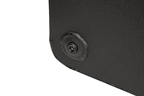 Dee Zee DZ 91753SB Dz91753Sb (106 Gallon) Rectangle Transfer Tank - Black Steel thumb #2
