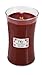 WoodWick Candle Apple Crisp Large Jar