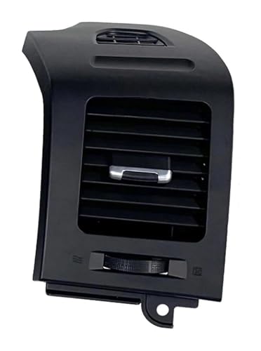 Grille climatisation centrale Pajero Montero V87 V93 V95 V97 V98 pour tableau de bord
