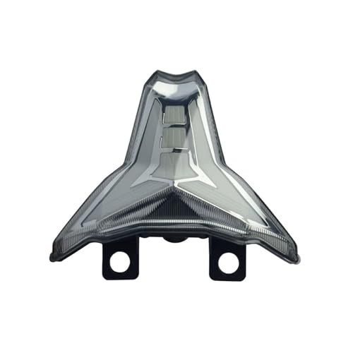 Feu arrière clignotant intégré moto Ninja ZX4R ZX6R 2024 lampe de frein