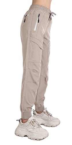 Lista de Pantalones impermeables para Mujer para comprar online. 9 Pantalones impermeables para Mujer marca Abangoo (3)