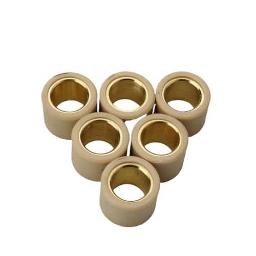 Galets variateur PCX150 de haute précision, dimensions 20 x 15 mm - 5