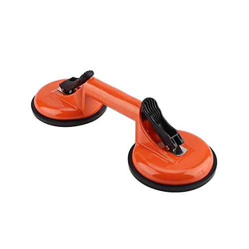Ventouse de levage de verre en aluminium pour poser vos tuiles sans ventouser
