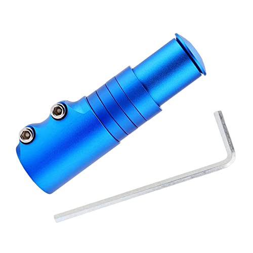 Deevoka ]ԃnho[A_v^[ 28.6mm ]ԃXeCU[ wbhAbvCU[ ]ԃtH[NXeGNXeV [hoCNR|[lgANZT[p, u[ 12cmx3.5cm