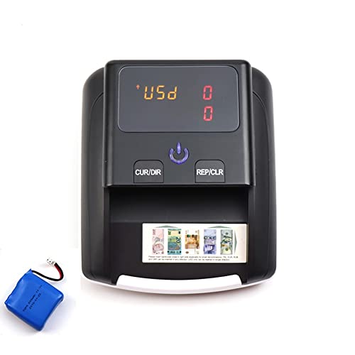 Detectores de Billetes Falsos Port�tiles