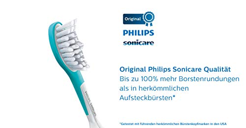 Philips Sonicare For Kids Elektrische Zahnbürste HX6322/04, mit Schalltechnologie, für Kinder, inkl. Aufsteckbürsten ab 7 Jahren – Bild 7