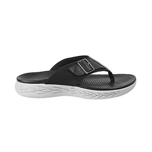 Image of Metro Men's Synthetic Sandals (16-604)