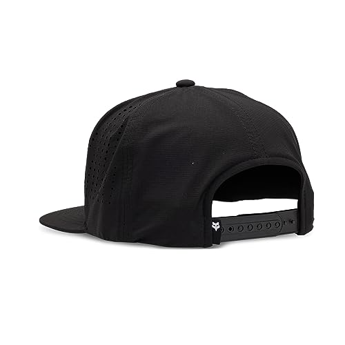 Fox Racing Men's Non Stop Tech Snapback Hat