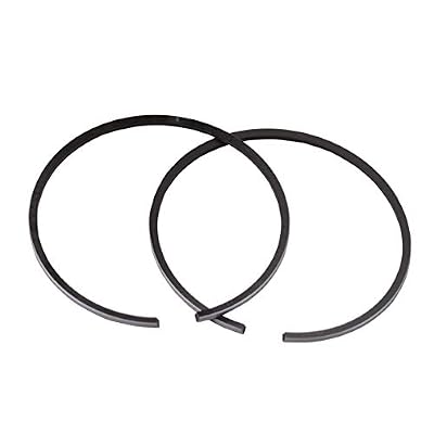SBT Piston & Ring Kit compatible with Kawasaki 13008-3708 Ultra 150 STX-R 1200 STX (Standard)