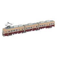 Amazon | 鉄道コレクション 鉄コレ 筑豊電気鉄道2000形 2003号
