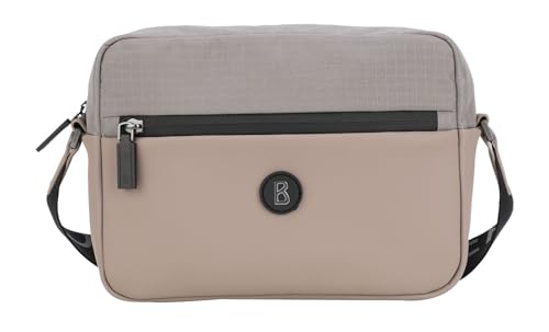 Tignes linus shoulderbag shz para tus días de oficina, paseos urbanos y citas casuales