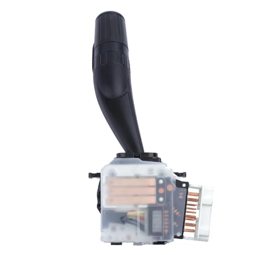 Interrupteur clignotant compatible Subaru Legacy Outback levier commande antibrouillard 83115ag050 - 3