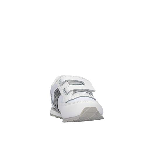 Image of Saucony Unisex-Child Baby Jazz Hook & Loop SeasonalSneaker