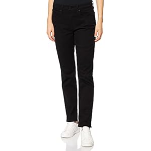 Levi’s Dames 724 High Rise Straight Jeans