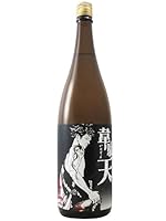 天寶一 (てんぽういち) 韋駄天 (いだてん) 1800ml