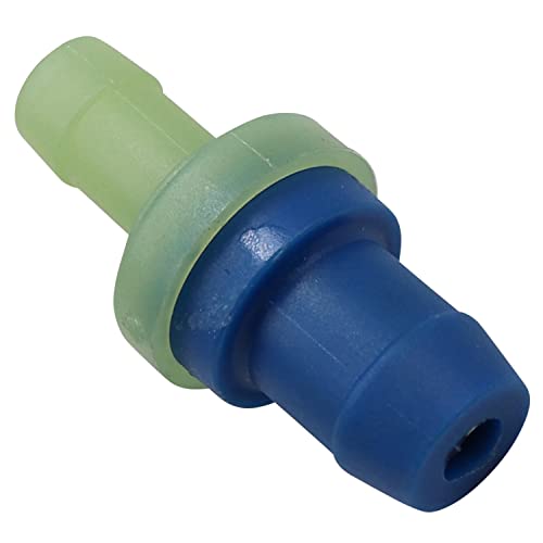 Válvula PCV Beck Arnley 045-0321 para control de emisiones de motor 4