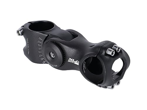Vorbau winkelverstellbar XLC Comp ST-M30 inclinaison réglable anti-douleur