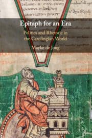 Buy Epitaph for an Era — BookShops.in