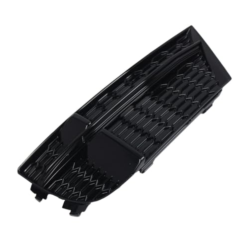 Rejilla antiniebla para A3 8V S-line: renueva el parachoques delantero de tu coche (2016-2020)