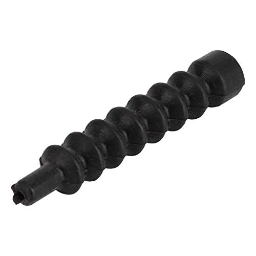 Bota de cabo de freio V, acessórios de bicicleta Bota de cabo de freio de bicicleta Cabo de macarrão