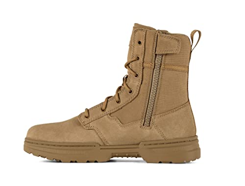 5.11 Men's Tactical Speed 4.0 8" Arid Boot3