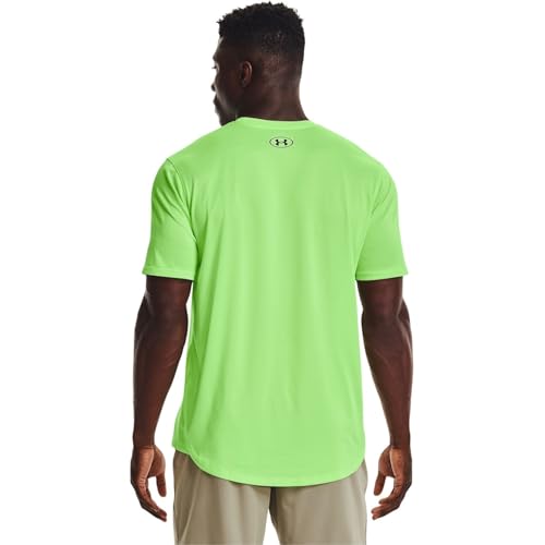 Image of Under Armour Men's Training Vent 2.0 Short-Sleeve T-Shirt