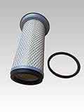 Outer Air Filter 46497 Compatible With Massey Ferguson Tractor MF1125 MF1140 MF1145 MF1230 MF1235