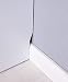 INTRADISA Mueble Zapatero Manzanares 3ab Blanco