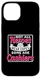 Cashier And Grocery Clerk Teller Designs
