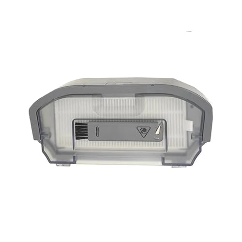 Robot Vacuum Cleaner HEPA Filter Dust Box,Compatible for Ecovacs Deebot U2 / U2 Power U2 Pro DGN22-11 DGN22-33 Spare Parts .Robot Vacuum Replacement Parts