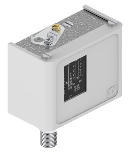 Pressure Switch, Mfr: D3005000119-A