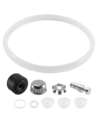 Kit 10 Piezas Repuestos para Instant Pot Pro/Pro Plus 6qt miniatura 1
