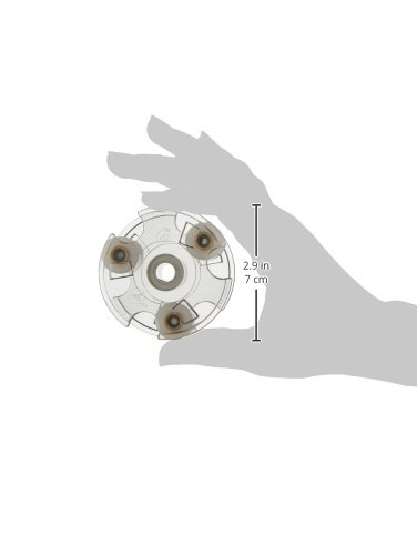 Ensamblaje de rodillo Stenner Pump Company UC3ASYD miniatura 2