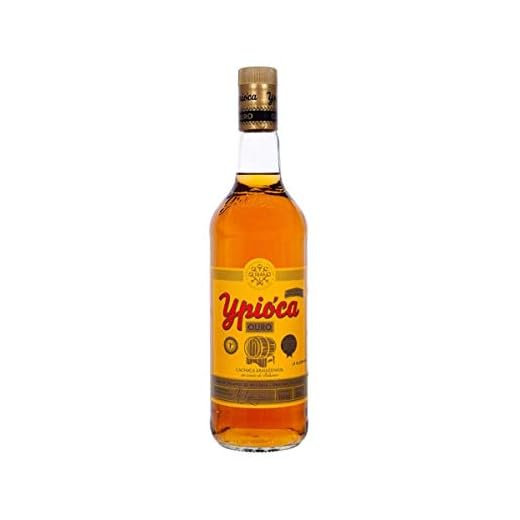 Ypióca Cachaça Ouro Sem Palha 965Ml