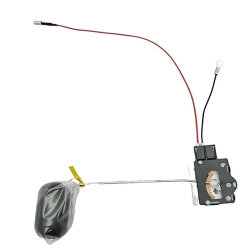 Sensor indicador de nivel de gasolina Suzuki GSXR 600 K8 aforador combustible depósito 15100-37H00