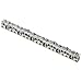 Morris Products 95199 Multi-Combination Ground & Neutral Bars for 1-0-14 AWG 4 Circuits & 6-14 AWG 11 Circuits