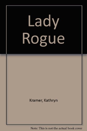 Lady Rogue view 2