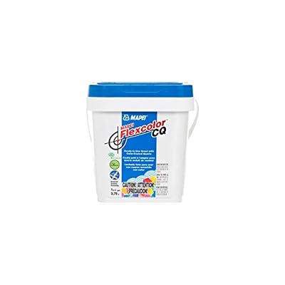 Flexcolor CQ Ready to use Grout (11 Sahara Beige)