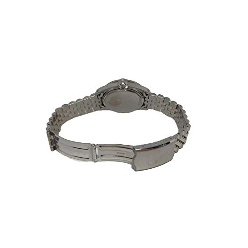 Walter Mitt Sea Diver Vintage Steel Automatic 5 Jerseys Black Watch Unisex