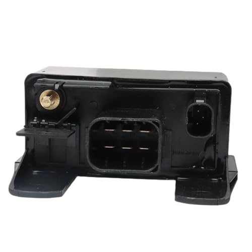 Module de commande de relais de préchauffage Dodge Sprinter contre démarrage difficile - 6