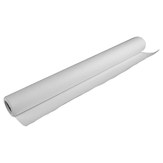 Rollo de lienzo, A: 120 cm, 380 gr, 5m