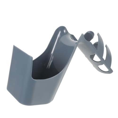 Gogogmee Bike Chain Tool Kit Chain Cleaner for Cycling Bike Cleaner Box Splash Proof