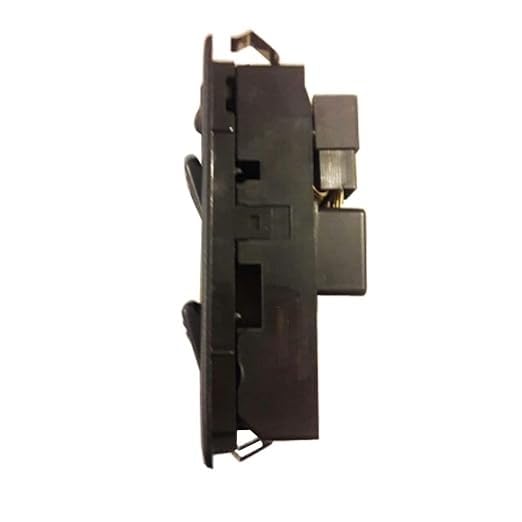 Interrupteur de vitre électrique bouton commande avant gauche Mazda 323 - 4