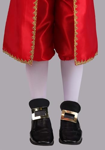 Disfraz Completo de Mozart para Niños miniatura 7