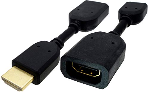 �I�[�f�B�I�t�@�� HDMI �����P�[�u�� 10cm �n�C�X�s�[�h �����b�L 2�{�Z�b�g