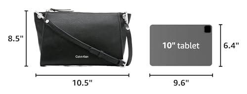 Image of Calvin Klein Reyna Crossbody
