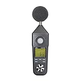 マザーツール マルチ環境測定器 LM-8102